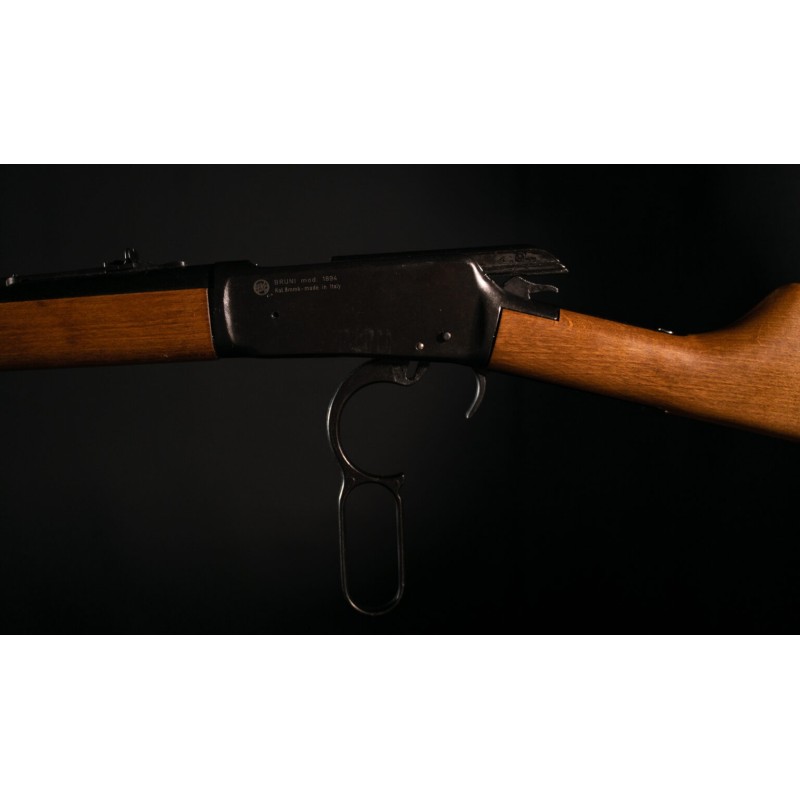 Blank Firing Rifle 1894 WINCHESTER cal.8mm - Bruni