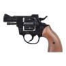 Revolver OLYMPIC a SALVE Cal. 380 - Bruni
