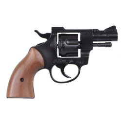 OLYMPIC Blank Firing Revolver Cal. 380 - Bruni