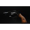 OLYMPIC Blank Firing Revolver Cal. 380 - Bruni