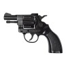 Revolver OLYMPIC a SALVE Cal. 6mm Flobert - Bruni