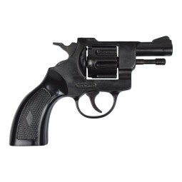 Revolver OLYMPIC a SALVE Cal. 6mm Flobert - Bruni