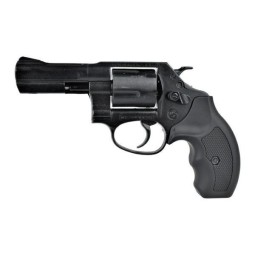 Revolver NEW 380 LUNGO a SALVE Cal. 380 - Bruni