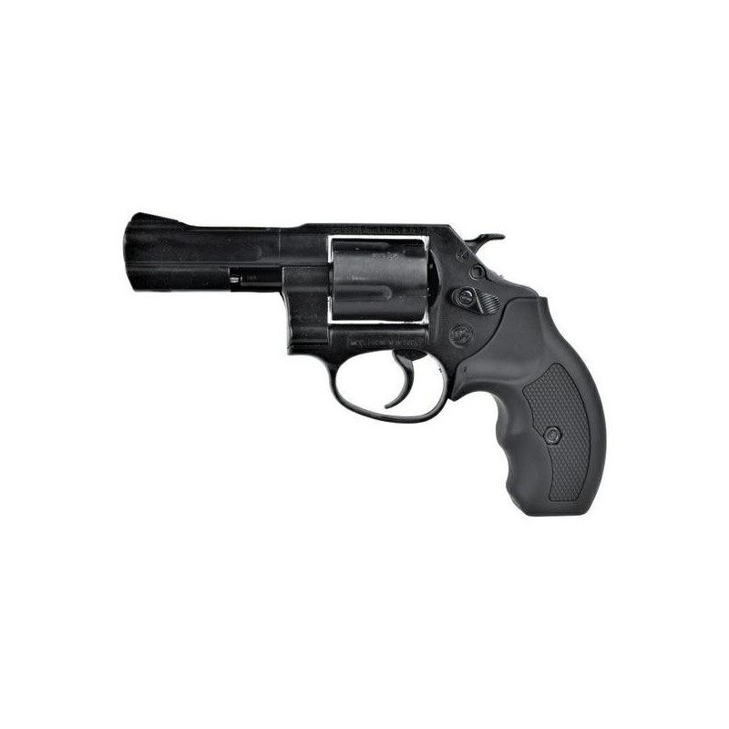 Blank Firing Revolver NEW 380 LONG Cal. 380 - Bruni