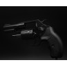 Revolver NEW 380 LUNGO a SALVE Cal. 380 - Bruni