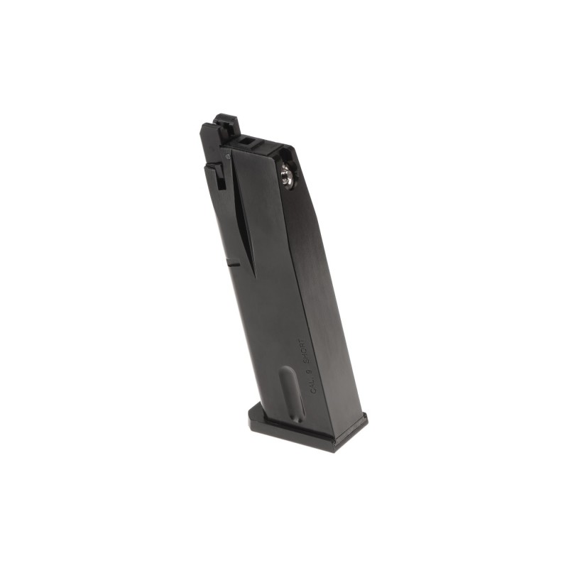 Magazine for M84 25bb Green Gas - WE