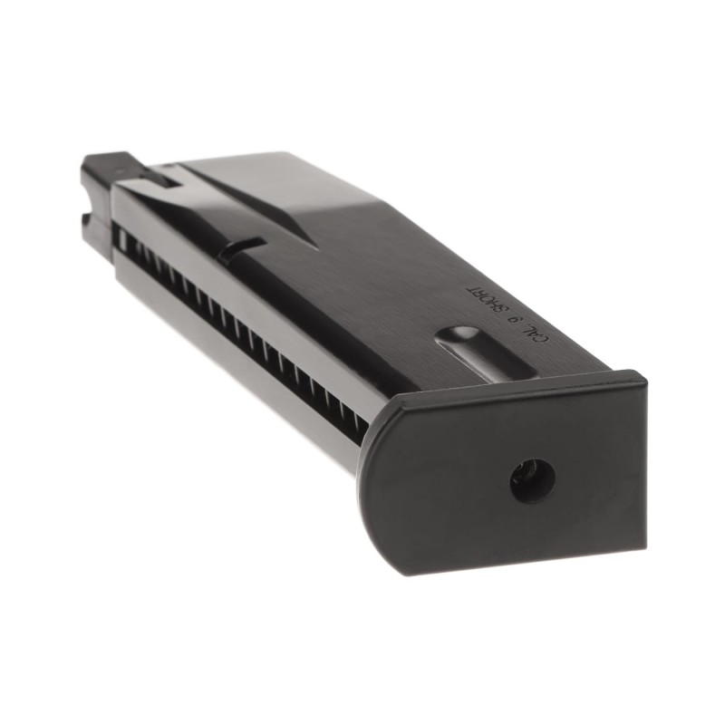 Caricatore per M84 25bb Green Gas - WE