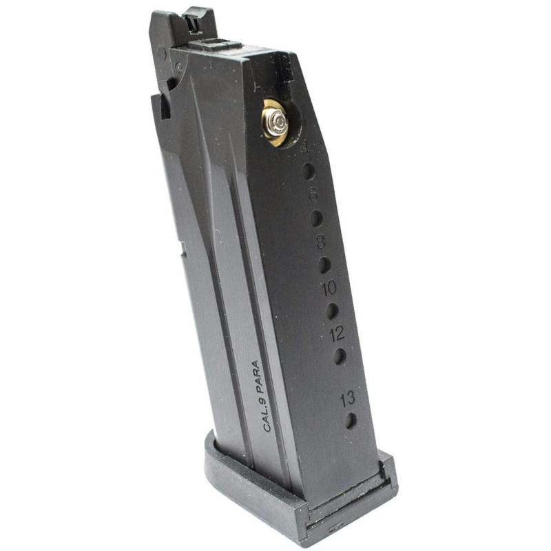 Caricatore Originale WE per PX4 Subcompact (Bulldog) | 15 bb Gas
