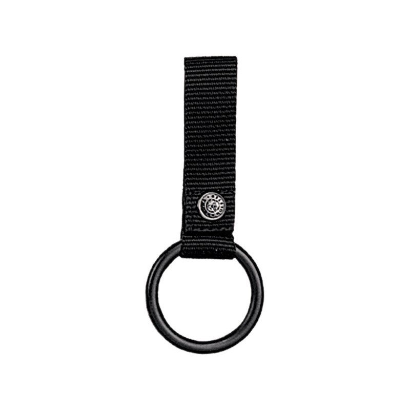 Porta pila D/Cell maglite in cordura - BLACK - VEGA HOLSTER 