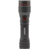 Torcia NEBO REDLINE FLEX 450 Lumens | Ricaricabile & Batteria AA