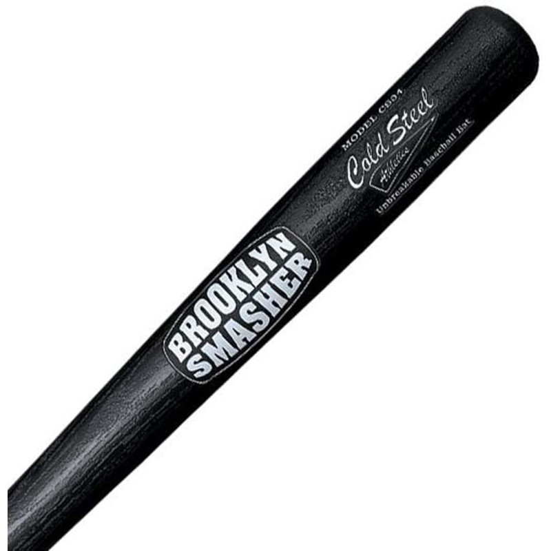 BROOKLYN SMASHER 86cm Baseball Bat - Cold Steel