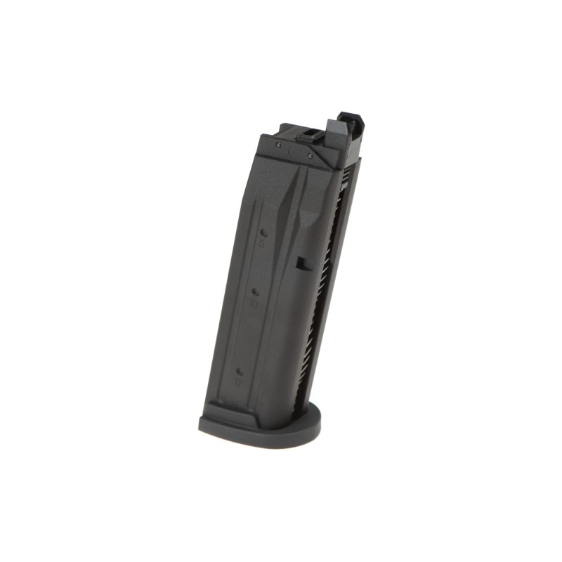 Caricatore per P320 M18® 21bb Green Gas - VFC-Sig Air