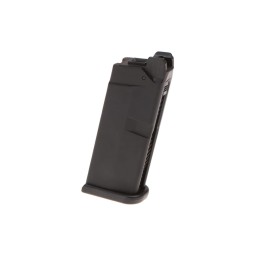 Caricatore Originale GLOCK 42 Green Gas (10bb) | VFC Umarex