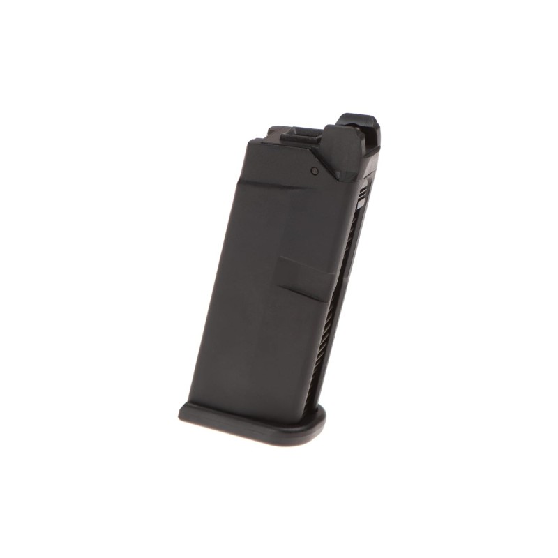 Caricatore Originale GLOCK 42 Green Gas (10bb) | VFC Umarex