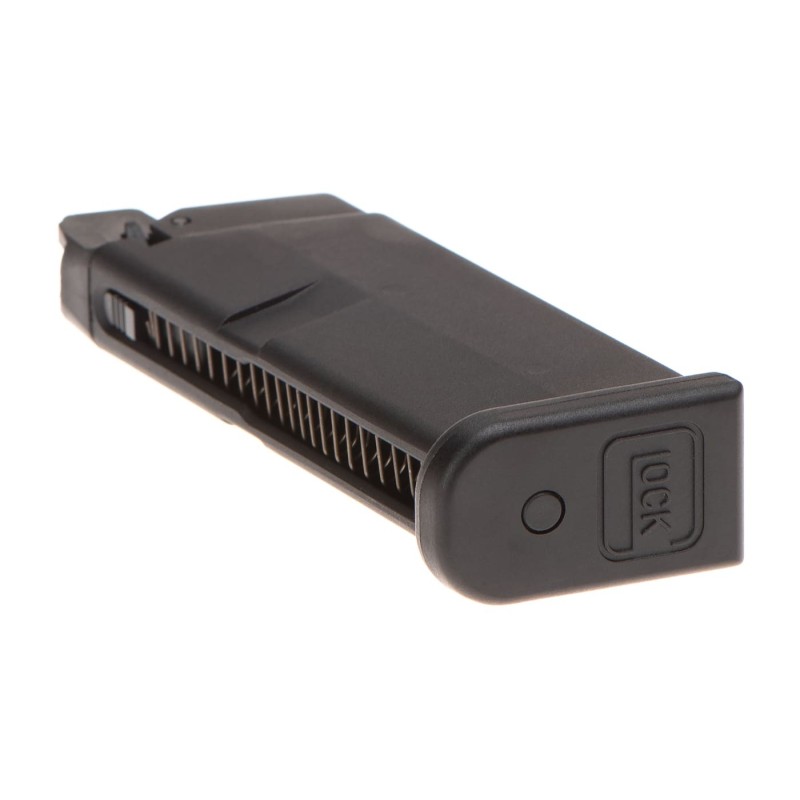 Caricatore Originale GLOCK 42 Green Gas (10bb) | VFC Umarex