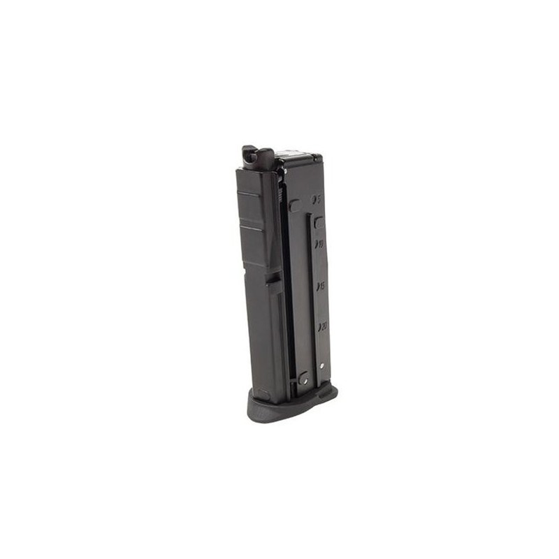 Magazine for FN 5-7 24bb Green Gas - Marui