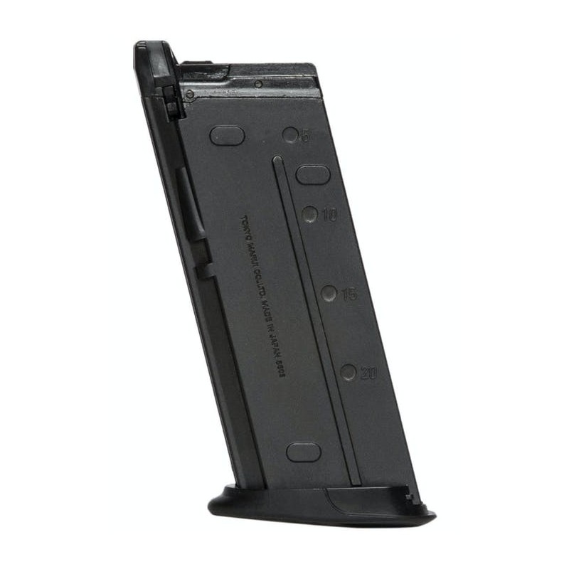 Caricatore per FN 5-7 24bb Green Gas - Marui