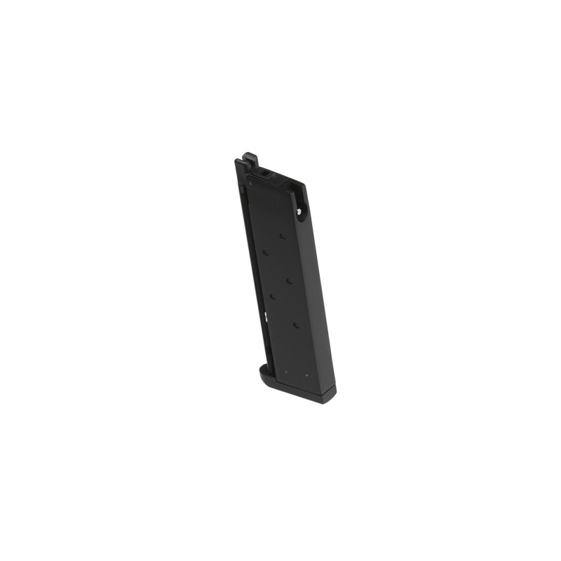 Caricatore WE 1911 TACTICAL / MEU Green Gas (15bb) | Bumper