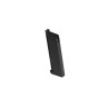 Caricatore WE 1911 TACTICAL / MEU Green Gas (15bb) | Bumper