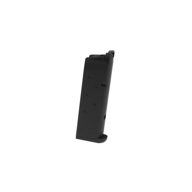 Caricatore WE 1911 TACTICAL / MEU Green Gas (15bb) | Bumper
