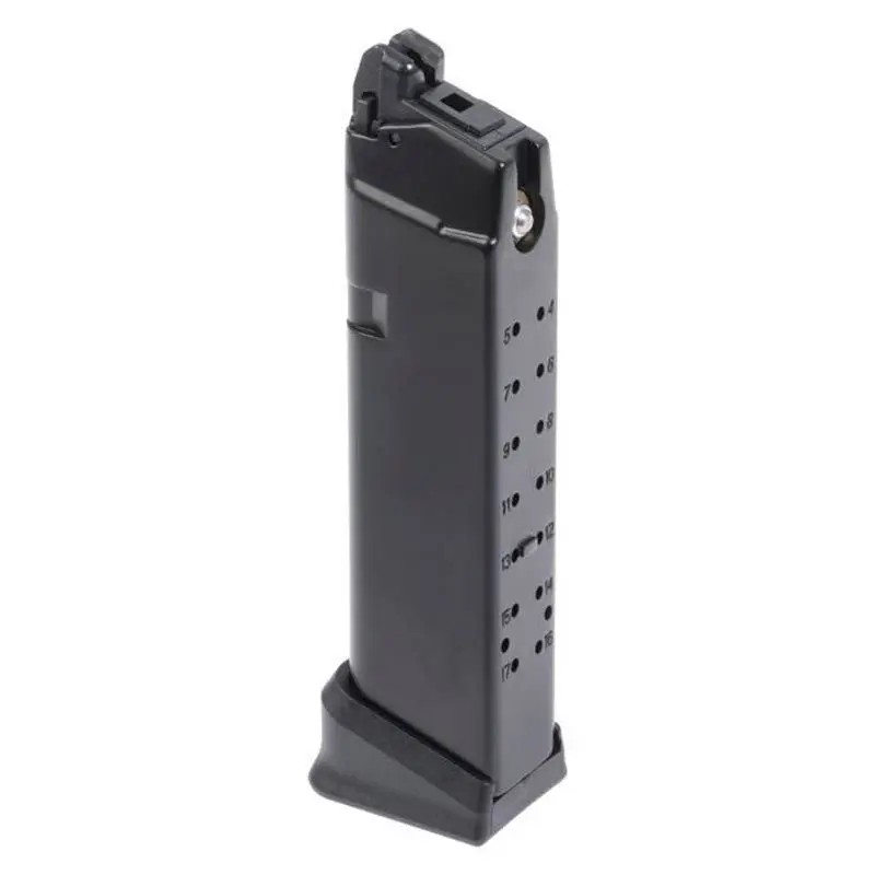 Magazine for ORION XO XG8 series 25bb green gas - Poseidon