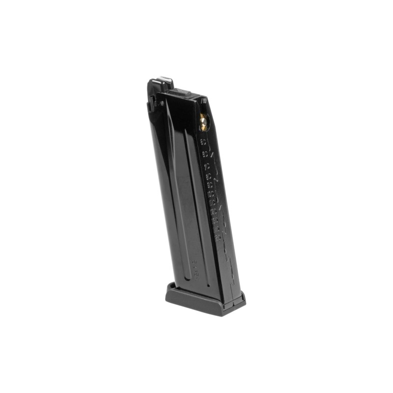 Caricatore per H&K VP9® 22bb Green Gas - Heckler & Koch-UMAREX