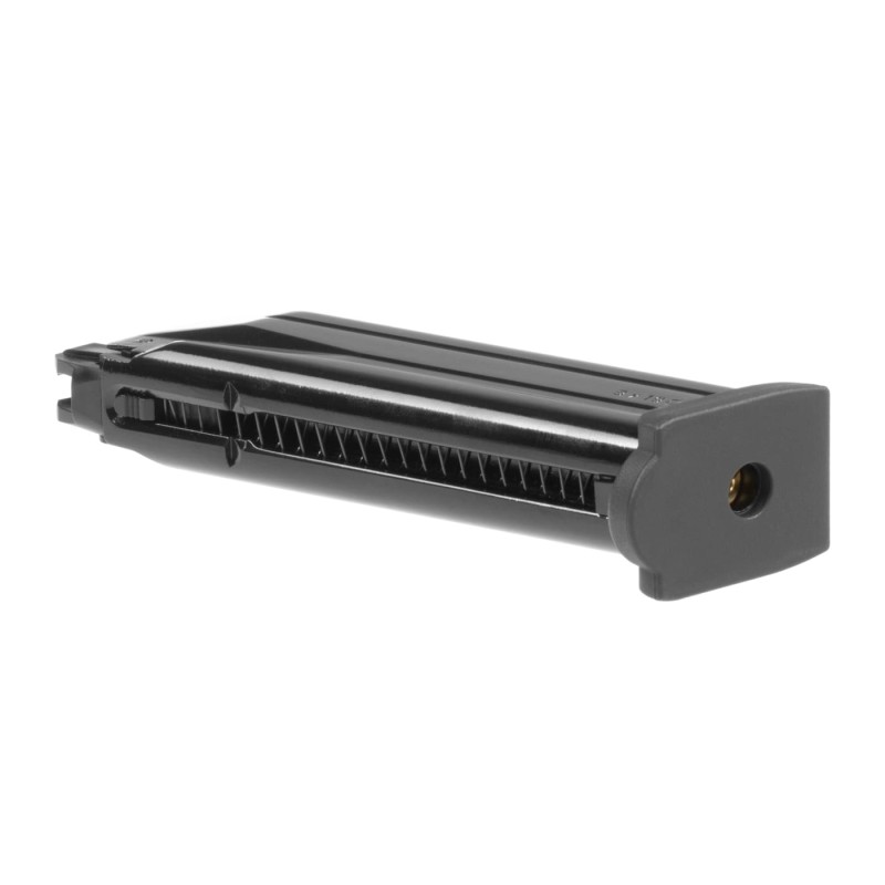 Caricatore per H&K VP9® 22bb Green Gas - Heckler & Koch-UMAREX