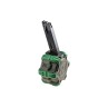 DRUM Magazine for M9 Series 350bb Green Gas - WE