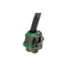 Caricatore a Tamburo WE M92 Green Gas (350bb) | Drum Mag