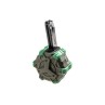 Caricatore a Tamburo WE M92 Green Gas (350bb) | Drum Mag