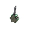 DRUM Magazine for M9 Series 350bb Green Gas - WE