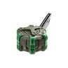 DRUM Magazine for M9 Series 350bb Green Gas - WE