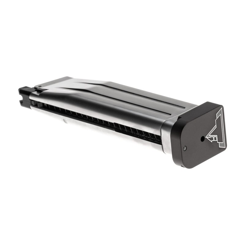 Caricatore per TTI Sand Viper® 28bb Green Gas - Taran Tactical
