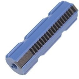 19 STEEL Teeth Piston for SR25 and L85 - SHS