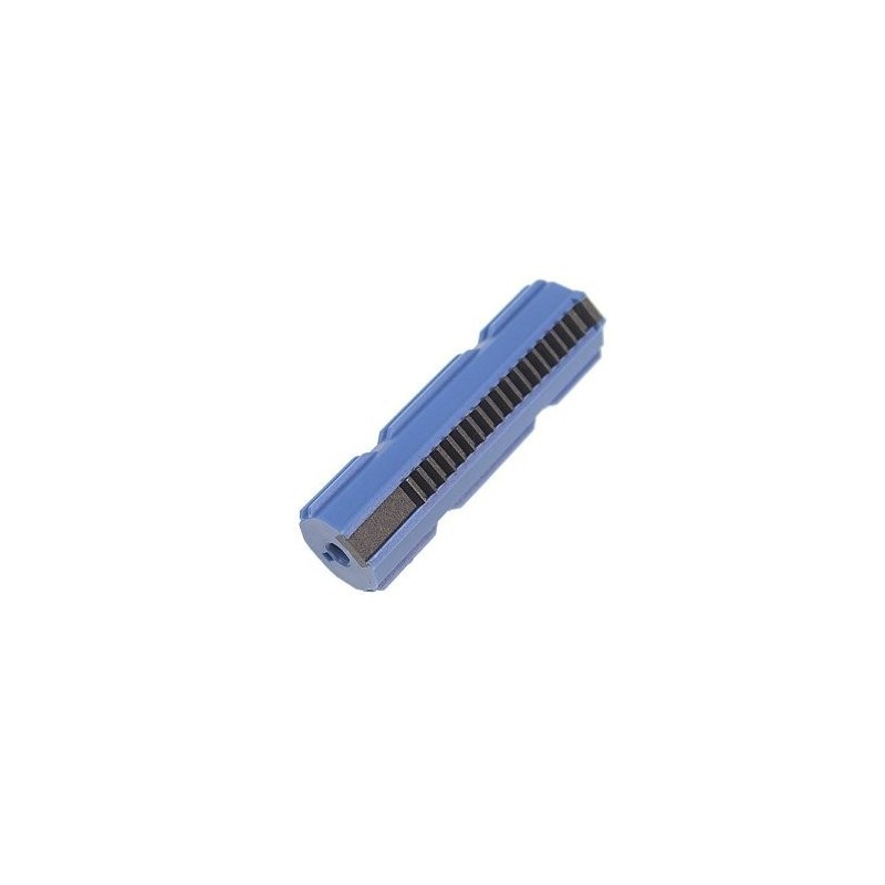 Pistone 19 DENTI in acciaio per SR25 e L85 - SHS