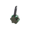 DRUM Magazine for Hi-Capa 5.1 Series 350bb Green Gas - WE