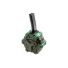 DRUM Magazine for 1911 Series 350bb Green Gas - WE