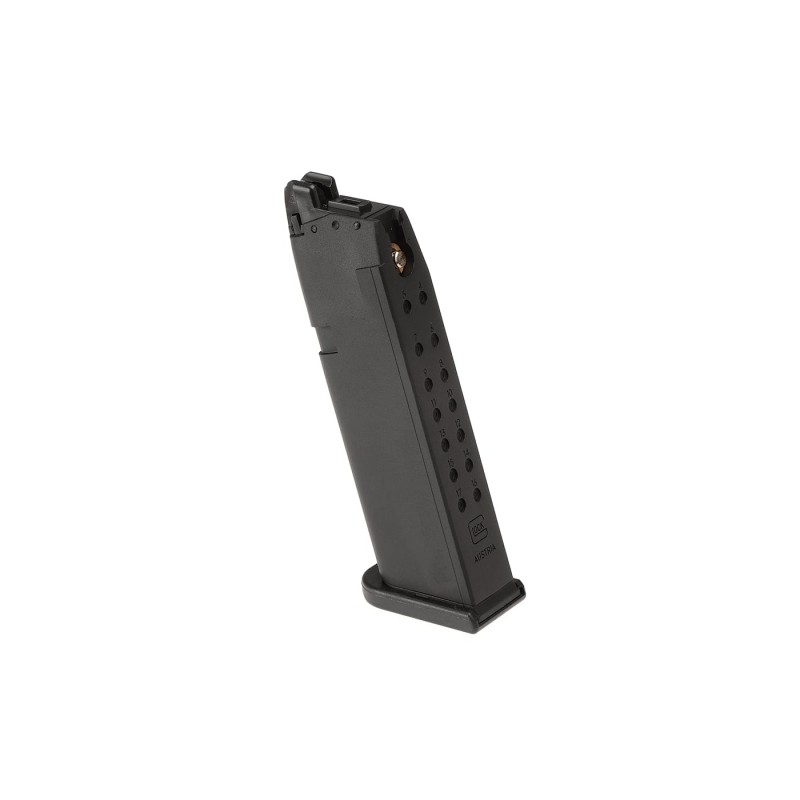 Caricatore per GLOCK 17 Gen.5® 22bb Green Gas - Umarex-VFC