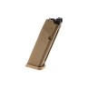 Magazine for GLOCK 19X® 22bb Green Gas - Umarex-VFC
