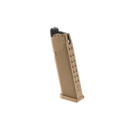 Magazine for GLOCK 19X® 22bb Green Gas - Umarex-VFC