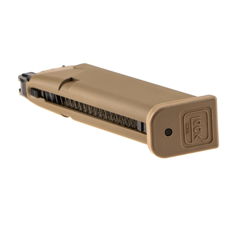 Magazine for GLOCK 19X® 22bb Green Gas - Umarex-VFC