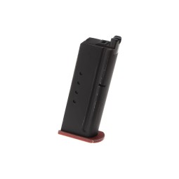 Magazine for Desert Eagle L6 .50 AE® DP ver. 30bb Green Gas - WE-Cybergun