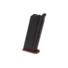 Caricatore WE Desert Eagle L6 Deadpool Green Gas (30bb)