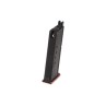 Magazine for Desert Eagle L6 .50 AE® DP ver. 30bb Green Gas - WE-Cybergun