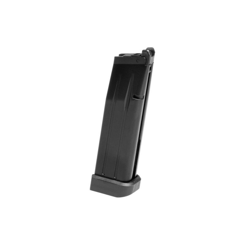 Magazine for HI-CAPA 5.1-6.0 31bb Green Gas - WE