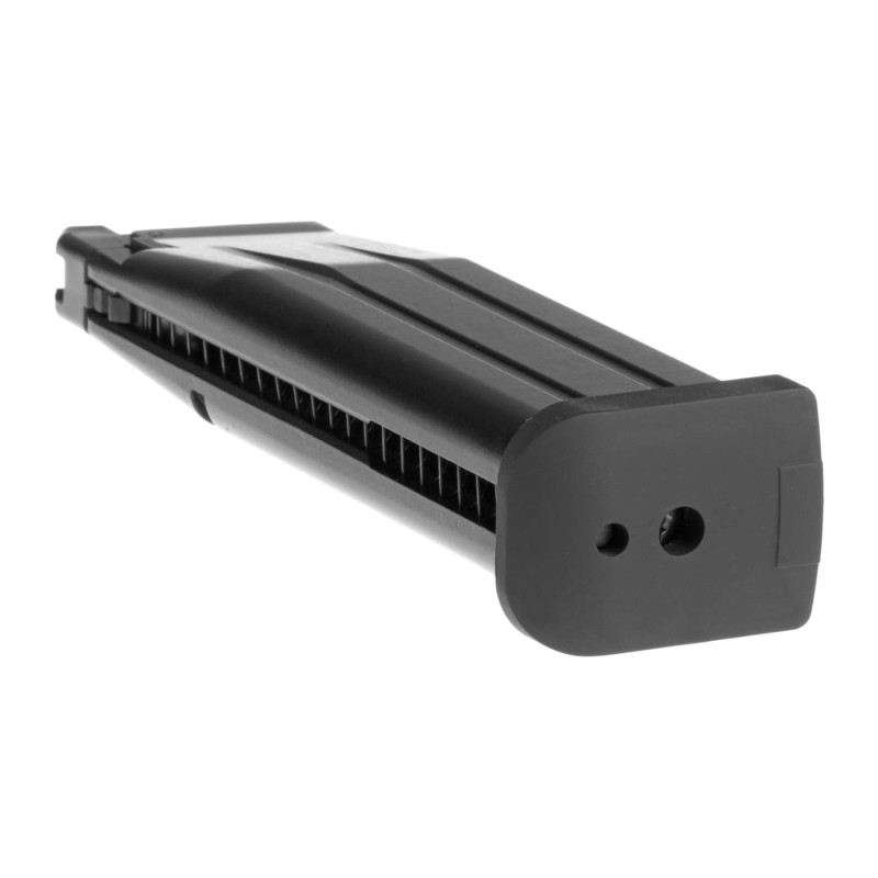 Caricatore WE Hi-Capa 4.3 / 5.1 Green Gas (28bb) | Compatibile Marui