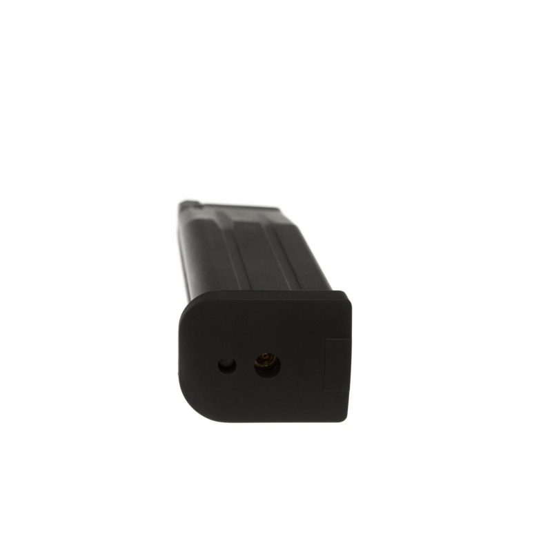 Caricatore WE Hi-Capa 4.3 / 5.1 Green Gas (28bb) | Compatibile Marui