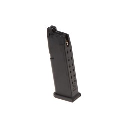 Caricatore per GLOCK 19 Gen.4-3® 20bb Green Gas - Umarex-VFC