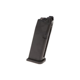 Caricatore Originale GLOCK 19 Gen.4 Green Gas (20bb) | VFC Umarex