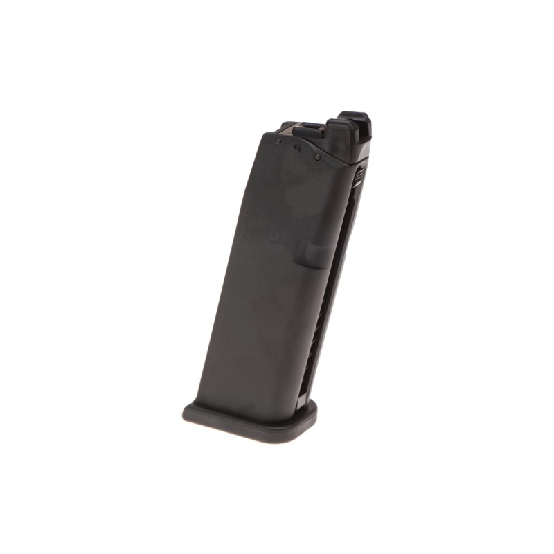Magazine for GLOCK 19 Gen.4-3® 20bb Green Gas - Umarex-VFC